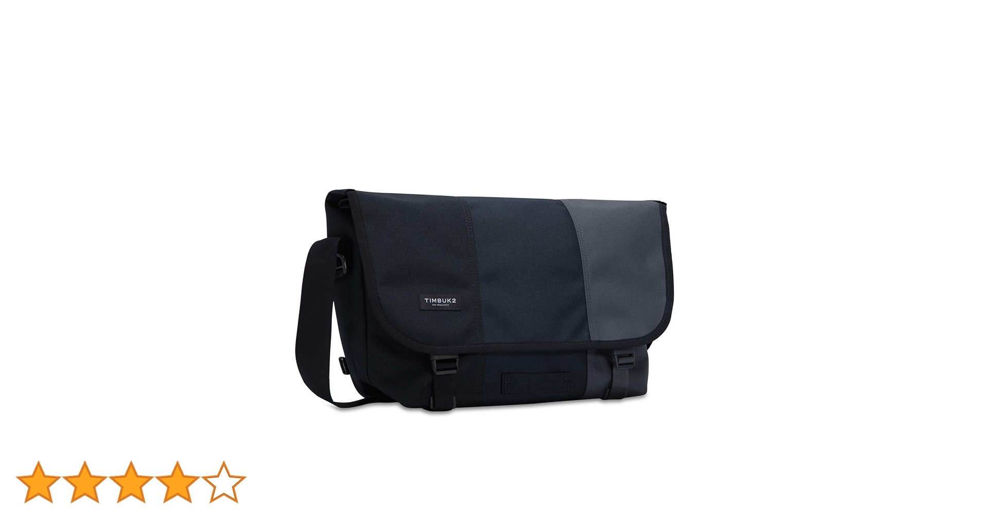 Amazon | [ティンバックツー] ショルダーバッグ クラシック
